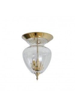 Потолочный светильник Newport Megan 6404/PL gold new М0069431