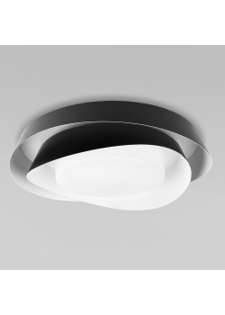Потолочный светильник Loft IT Petale 10256 Black