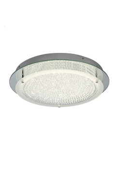 Потолочный светодиодный светильник Mantra Crystal 5092