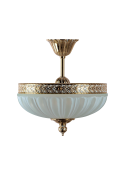 Потолочный светильник Ambiente 7539/30 PL WP
