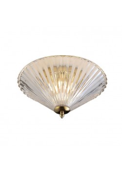 Потолочный светильник Newport Nika 8356/PL gold М0070336