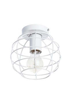 Потолочный светильник Arte Lamp A1110PL-1WH