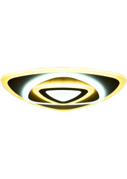 Потолочный светодиодный светильник Toplight Faye TL1147-60D