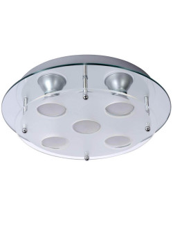 Потолочный светодиодный светильник Lucide Ready-Led 79170/15/11