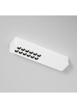 Потолочный светодиодный светильник Elektrostandard Tend 25114/LED a068849