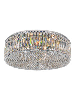 Потолочный светильник Newport 8459/PL chrome М0063940