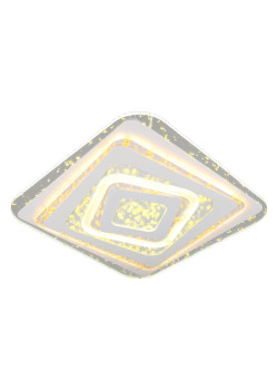 Потолочный светодиодный светильник Omnilux Vittuone OML-08737-182