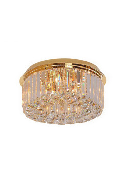 Потолочный светильник Newport 8400 8416/PL gold NEW М0066975