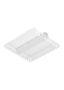 Потолочный светодиодный светильник Ambrella light Original FA623