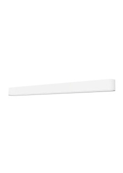 Потолочный светильник Nowodvorski Soft Ceiling Led 120x6 7536