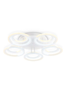 Светильник потолочный Ambrella light ACRYLICA FA8944
