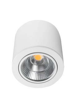 Потолочный светодиодный светильник Arlight SP-Focus-R140-30W White 021429