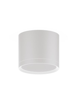Потолочный светодиодный светильник Gauss Overhead HD025