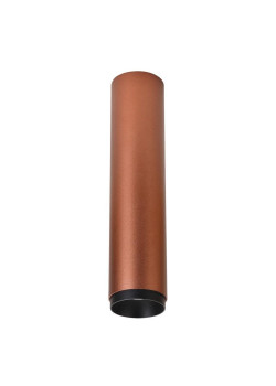 Потолочный светодиодный светильник Wertmark Stecken WE803.01.607
