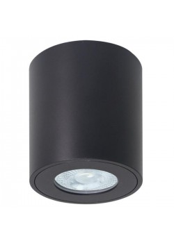 Потолочный светильник Arte Lamp Tino A1469PL-1BK