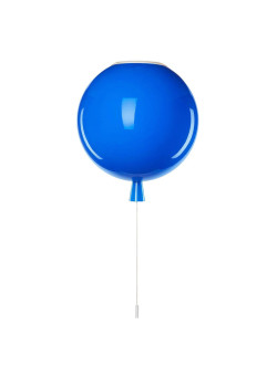 Потолочный светильник Loft IT Memory 5055C/L Blue