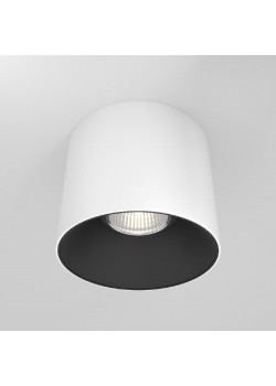 Потолочный светодиодный светильник Maytoni Technical Alfa LED Dim Triac C064CL-01-15W3K-D-RD-WB