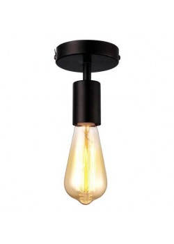 Потолочный светильник Arte Lamp A9184PL-1BK