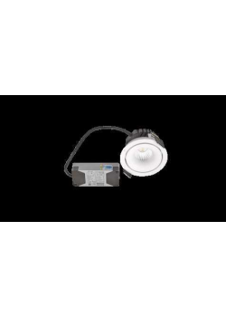 Светильник встраиваемый SWG PRO DL-MINI-0801-60-WH-8-WW 025712