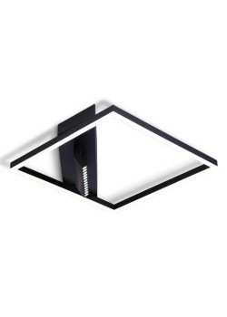 Потолочный светодиодный светильник Ambrella light Comfort LineTech FL51464