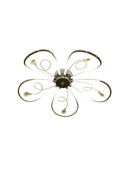 Потолочный светодиодный светильник Ambrella light Line Classic LC575