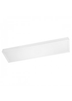 Потолочный светодиодный светильник Arlight Im-Emergency-1.5H-S300x1200-45W White6000 034937