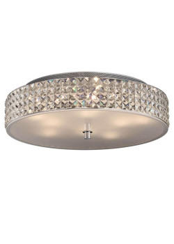 Потолочный светильник Ideal Lux Roma PL9 087863