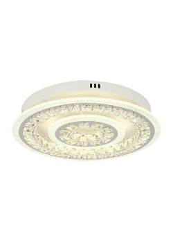 Потолочный светодиодный светильник Ambrella light Ice FA153