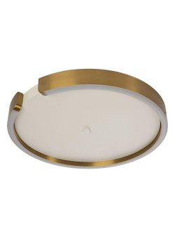 Потолочный светодиодный светильник Loft IT Ring 10026