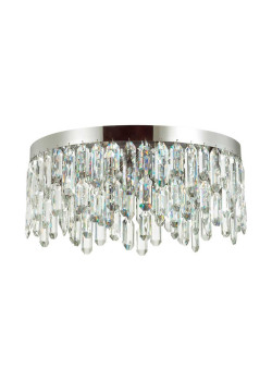 Потолочный светильникOdeon Light Hall Dakisa 4985/6C