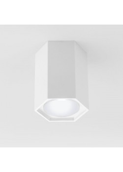 Накладной светильник Elektrostandard 25037/LED белый a055858