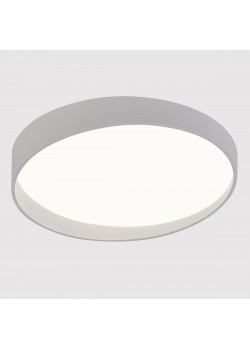 Потолочный светодиодный светильник Arte Lamp Wurren A3089PL-96WH