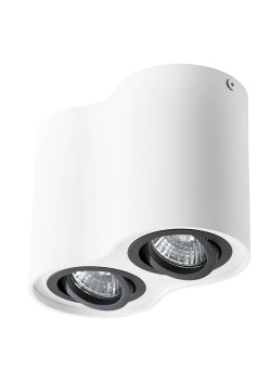 Потолочный светильник Arte Lamp A5644PL-2WH