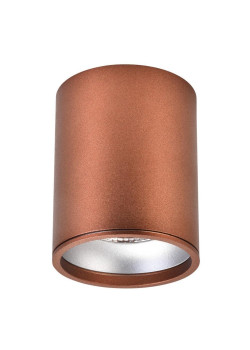 Потолочный светодиодный светильник Wertmark Stecken II WE804.01.607