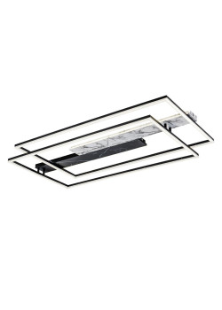 Потолочный светодиодный светильник Escada Slab 10250/2LED