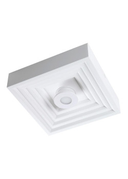 Потолочный светодиодный светильник Escada 10218/SG LED