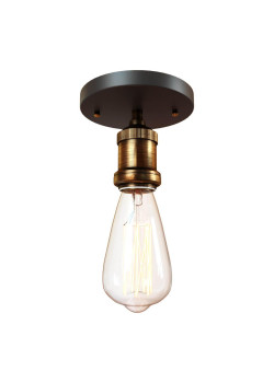 Потолочный светильник Loft IT Factory Filament Loft3103C