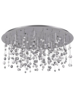 Потолочный светильник Ideal Lux Neve PL15 Bianco 101194