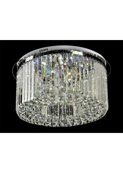 Потолочный светильник Newport Catrin 8400/40 PL chrome М0070401