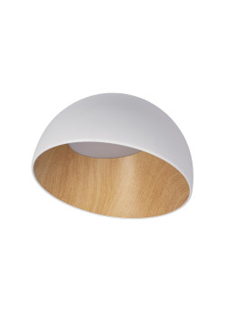 Потолочный светодиодный светильник Loft IT Egg 10197/350 White