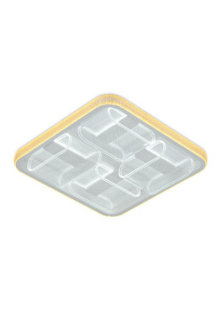 Потолочный светодиодный светильник Ambrella light Original FA627