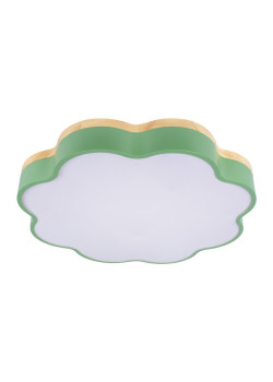 Потолочный светодиодный светильник Loft IT Axel 10225/36 Green