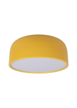 Потолочный светодиодный светильник Loft IT Axel 10201/350 Yellow