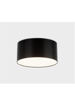Светильник потолочный Italline IT014-0206 black
