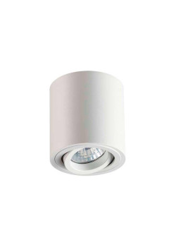 Потолочный светильник Odeon Light Hightech Tuborino 3567/1C