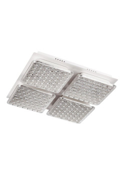 Потолочный светодиодный светильник Escada 10204/4LED