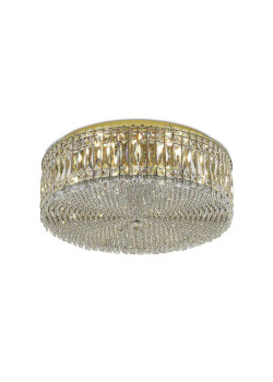 Потолочный светильник Newport Valencia 8459/PL gold М0068846
