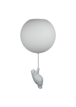 Потолочный светильник Loft IT Teddy 10030L