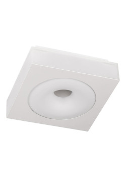 Потолочный светодиодный светильник Escada 601/PL LED