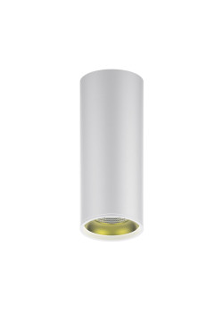 Потолочный светодиодный светильник Gauss Overhead HD012